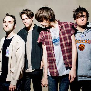 Howler - Photo courtesy of Howler