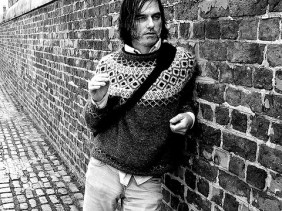Anton Newcombe - Photo courtesy of Anton Newcombe