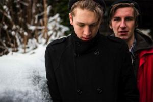 Drenge - Photo courtesy of Drenge