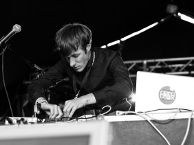 East India Youth - Photo by Richard Manning