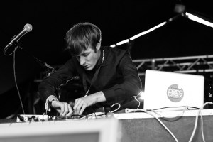 East India Youth - Photo by Richard Manning