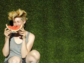 Jenn Kelly - Photo courtesy of Jenn Kelly