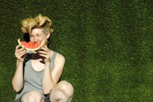 Jenn Kelly - Photo by Yoko Kikuchi