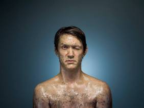 Tim Kasher - Photo courtesy of Tim Kasher