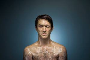 Tim Kasher - Photo courtesy of Tim Kasher