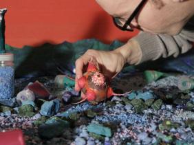 Gelbart - Photo courtesy of Gelbart