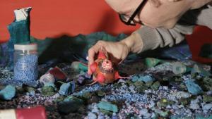 Gelbart - Photo courtesy of Gelbart