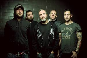 BoySetsFire - Photo courtesy of BoySetsFire