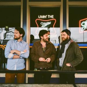 Bear's Den - Photo courtesy of Bear's Den