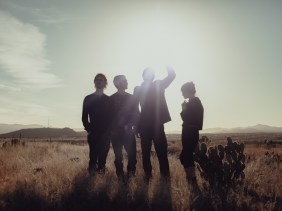 Hundred Waters - Photo by Tonje Thilesen