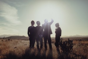 Hundred Waters - Photo by Tonje Thilesen