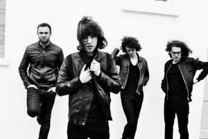 Catfish and the Bottlemen - Photo courtesy of Primary Talent