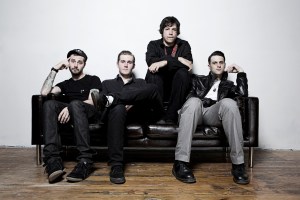 The Gaslight Anthem - Portraits