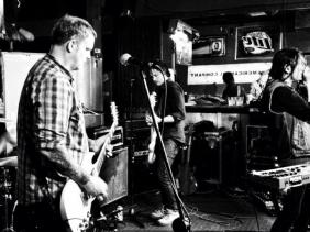 Death Valley High - Photo courtesy of Death Valley High