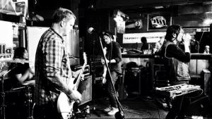 Death Valley High - Photo courtesy of Death Valley High