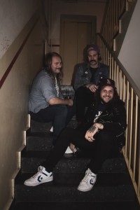 King Tuff - Photo by Trevor Donovan Ricioli