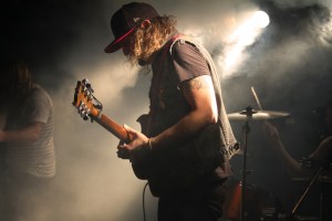 King Tuff - Photo by Trevor Donovan Ricioli