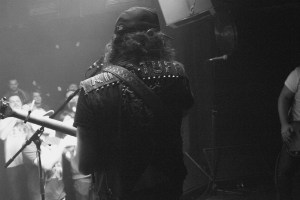 King Tuff - Photo by Trevor Donovan Ricioli