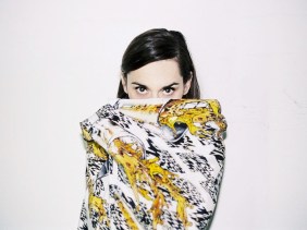 Yelle - Photo courtesy of Yelle