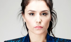 Jessie Ware - Photo courtesy of Jessie Ware