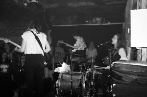 GURR - Photo by Max Kersting