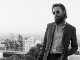 Father John Misty - Photo by Emma Tillman