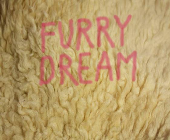 GURR - "Furry Dream"