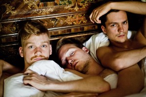 Vierkanttretlager - Photo courtesy of Vierkanttretlager