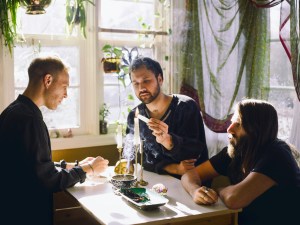 Unknown Mortal Orchestra - Photo by Dusdin Condren