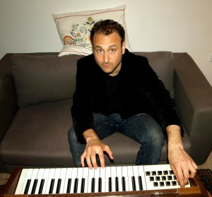 Vincent Sala - Photo courtesy of Vincent Sala