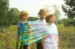 Soft Grid - Photo by Sara Perovic