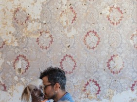 WHY? - Photo by Scott Fredette