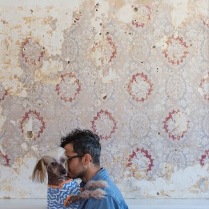 WHY? - Photo by Scott Fredette