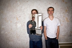 mOck - Photo courtesy of mOck